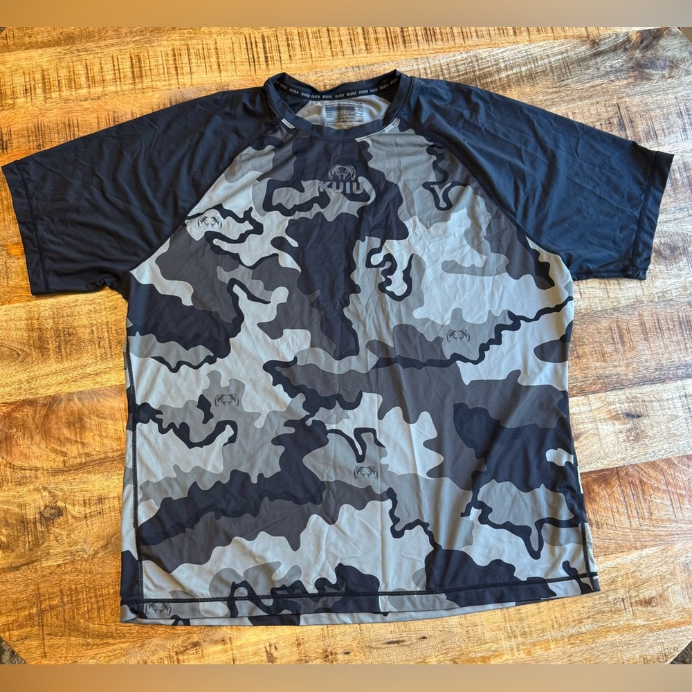 Kuiu SS Training Shirt